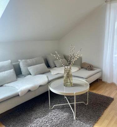 Rothenbach Apartamento | Ferienwohnung Huimelig im Allgäu