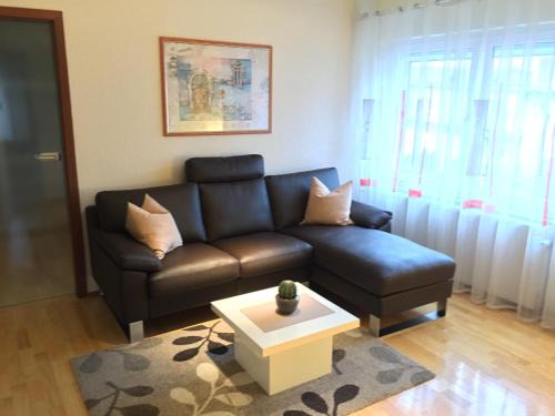 Sanderau Apartamento | Ferienwohnung Huttenstrasse 22C