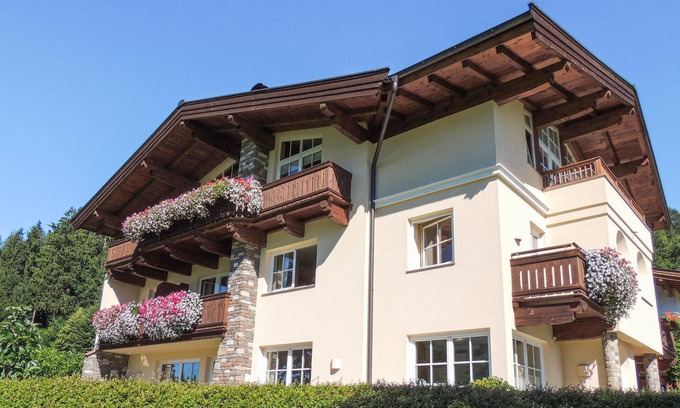 Lauterbach Apartamento | Ferienwohnung in ruhiger Lage