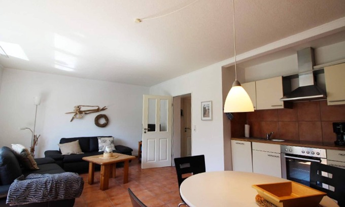 St. Peter-Ording Apartamento | Ferienwohnung en St. Peter-Ording