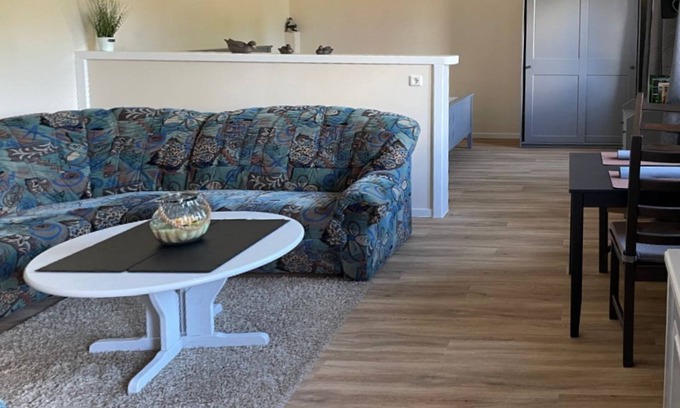 Balje Apartamento | Ferienwohnung I - Huus-ritter in Balje