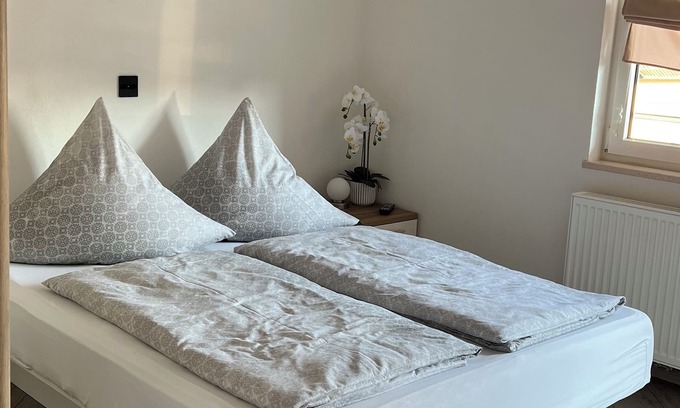 Meckenbeuren Apartamento | Ferienwohnung Ideal für Messebesucher und Aussteller