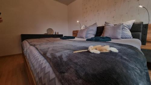 Arnsberg Apartamento | Ferienwohnung II mit Panoramablick in der Altstadt von Arnsberg