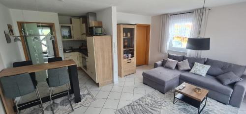 Unterallgau Apartamento | Ferienwohnung Illertal