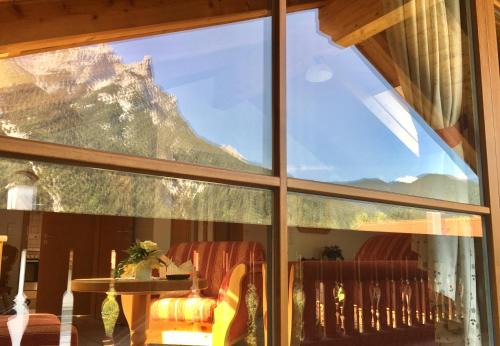 Mittenwald Apartamento | Ferienwohnung Ilona