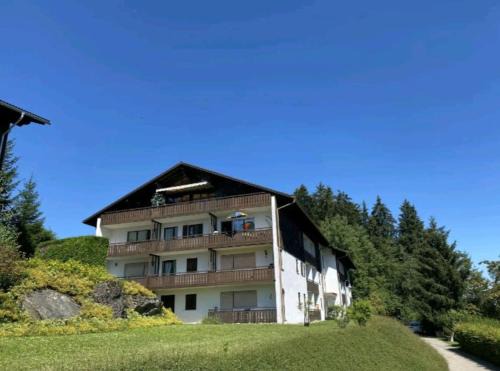 Irsengund Apartamento | Ferienwohnung im Allgäu mit Bergsicht