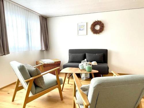 Urnaesch Apartamento | Ferienwohnung Im Dorf Urnäsch