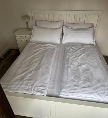Weil am Rhein Apartamento | Ferienwohnung im Dreiländereck D-F-CH