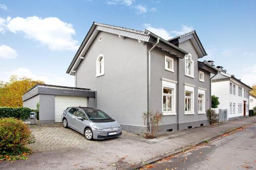 Arnsberg Apartamento | Ferienwohnung im Eichholz