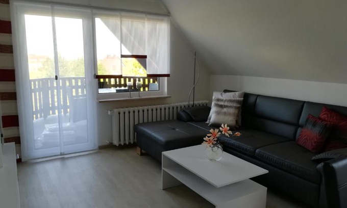 Wienrode Apartamento | Ferienwohnung im Harz
