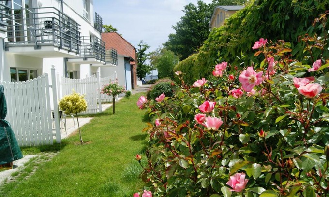 Lauterbach Apartamento | Ferienwohnung im Haus Katharina
