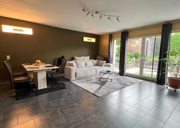 Ettinghausen Apartamento | Ferienwohnung "Im Herzen des Westerwalds"