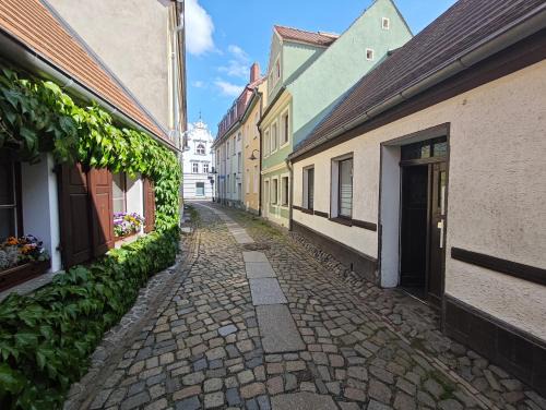 Hoyerswerda Apartamento | Ferienwohnung im Herzen des Lausitzer Seenlandes