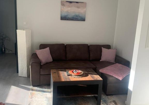 Sendenhorst Apartamento | Ferienwohnung im Herzen von Sendenhorst