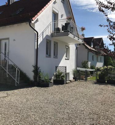 Pornbach Apartamento | Ferienwohnung im Herzen der Holledau
