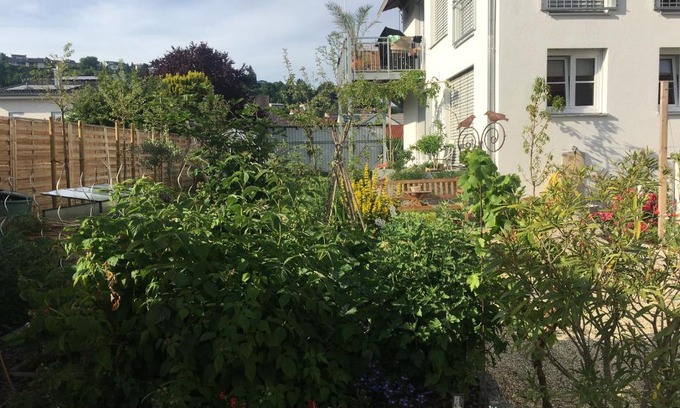 Kelheim Apartamento | Ferienwohnung im Herzen von Kelheim