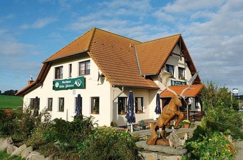 Lohme Casa | Ferienwohnung im Nationalpark Jasmund