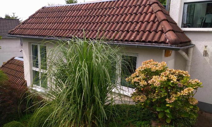 Rengsdorf Apartamento | Ferienwohnung im Naturpark Rhein-Westerwald