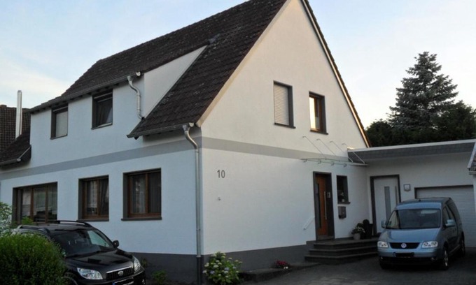 Pellenz Apartamento | Ferienwohnung im Rosental