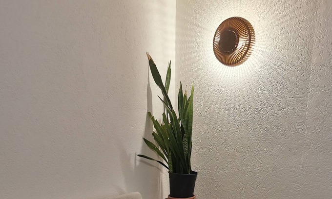 Schmoeckwitz Apartamento | Ferienwohnung im Süden Berlins