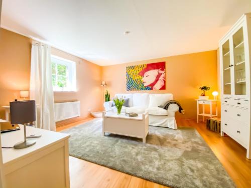 Dassendorf Apartamento | Ferienwohnung Im Sachsenwald