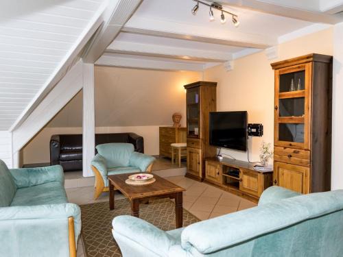 Goddelsbach Apartamento | Ferienwohnung im Sauerland