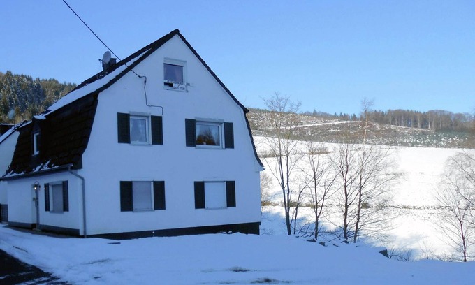Elpe Apartamento | Casa de vacaciones relajante