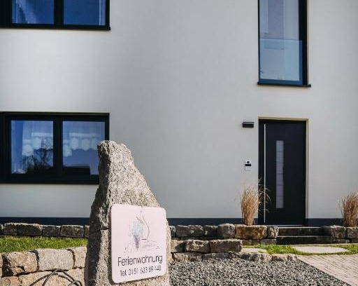 Ramsthal Apartamento | Ferienwohnung Im Schafftl 10