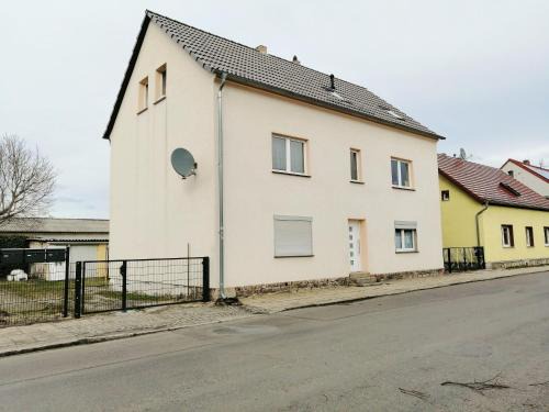 Vetschau/Spreewald Apartamento | Ferienwohnung im Spreewald "Gina"