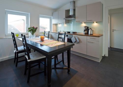 Innenstadtring Apartamento | Ferienwohnung im Stadtzentrum
