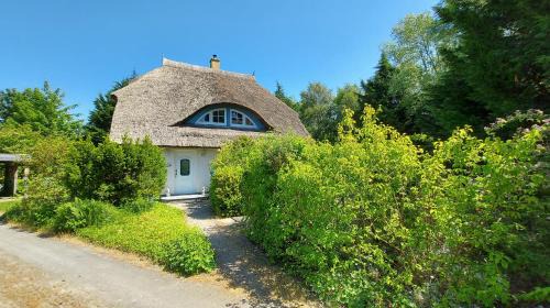 Wiek Apartamento | Ferienwohnung im Uhlenhuus