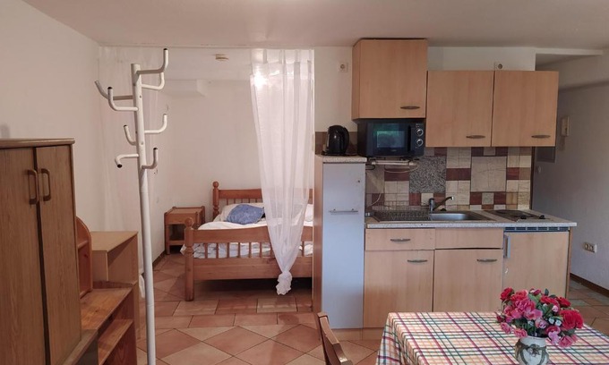 Gerolzhofen Apartamento | Ferienwohnung in 97447 Gerolzhofen,