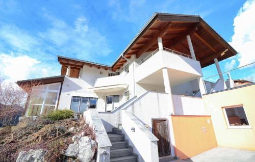 Abtenau Apartamento | Ferienwohnung In Abtenau
