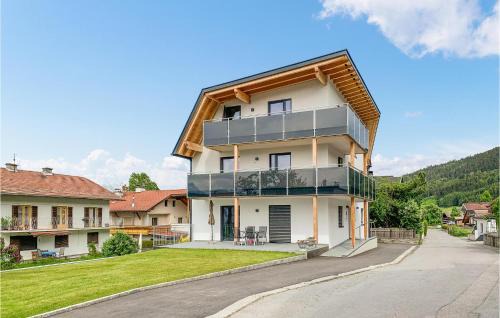 Axams Apartamento | Ferienwohnung In Axams
