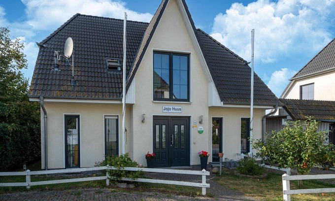 Bastorf Apartamento | Ferienwohnung en Bastorf mit Meeresstrand