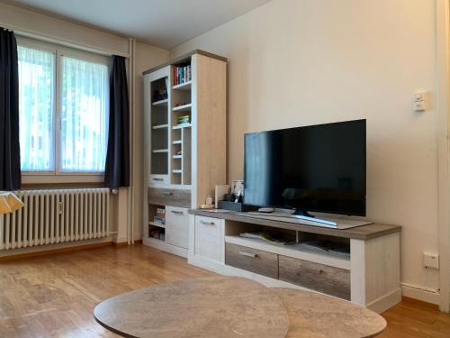 Bumpliz Apartamento | Ferienwohnung in Bern