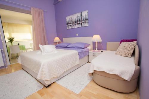 Bidol Apartamento | Ferienwohnung In Bidol Mit Eigenem Balkon