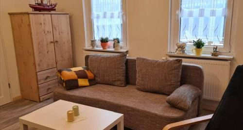 Buckow Apartamento | Ferienwohnung in Buckow Märkische Schweiz