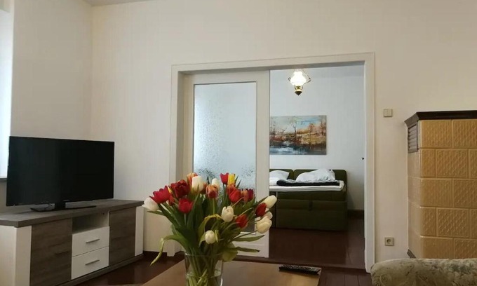 Cottbus Apartamento | Ferienwohnung in Cottbus-Klein Ströbitz Nähe Badesee