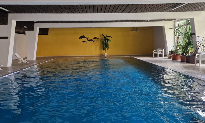 Sankt Englmar Apartamento | Ferienwohnung in Sankt Englmar Inmitten von Bayerischen Wald