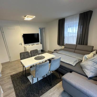 Huettau Apartamento | Ferienwohnung in den Alpen