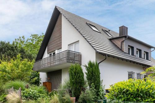 Laufen Apartamento | Ferienwohnung in den Bachteln