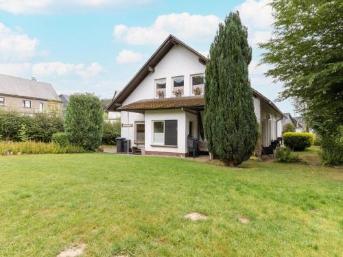 Hildfeld Casa | Ferienwohnung in der Nähe von Skipisten