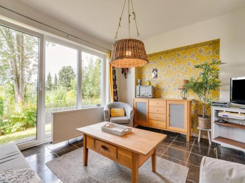 Hildfeld Casa | Ferienwohnung in der Nähe von Skipisten, cleaning included