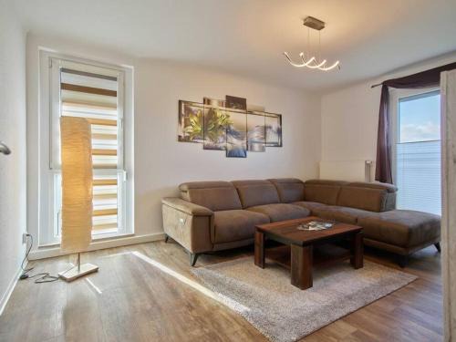 Riesa Apartamento | Ferienwohnung in der Sportstadt Riesa