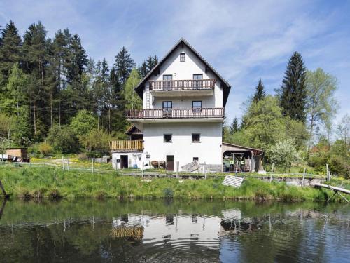 Schoensee Apartamento | Ferienwohnung in einzigartiger Lage