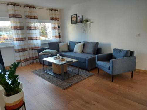 Rhein-Erft-Kreis District Apartamento | Ferienwohnung in Erftstadt 2 min fußläufig zum Bahnhof, Phantasialand, Köln, Köln Messe, Eifel