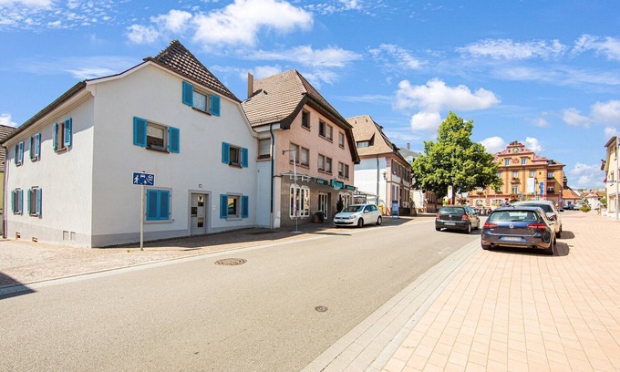 Herbolzheim Apartamento | Apartamento de vacaciones en Herbolzheim