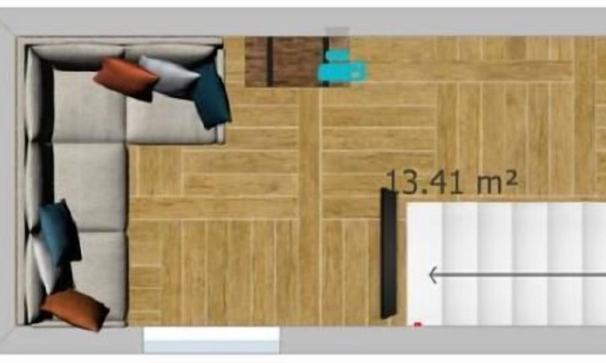 Waldmuenchen Apartamento | Ferienwohnung in Idyllisch Gelegenem Haus mit Bachlauf Umrahmt von Wiesen und Feldern