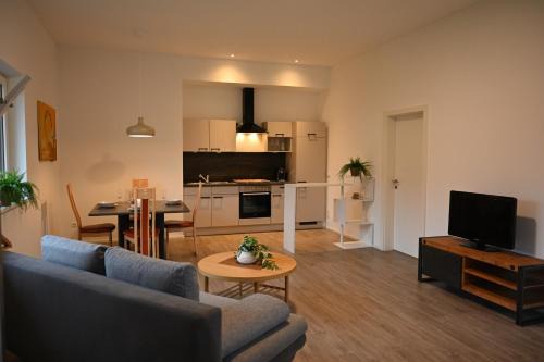 Kronstorf Apartamento | Ferienwohnung in Kronstorf